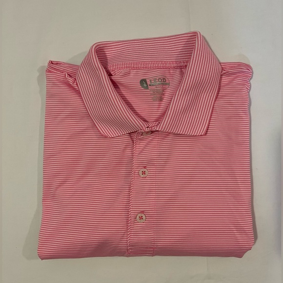 🌷IZOD golf / polo shirt 🆕with out tag 🏷️ - Picture 10 of 10